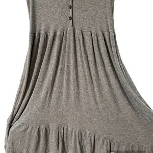 See you Monday dress stretch